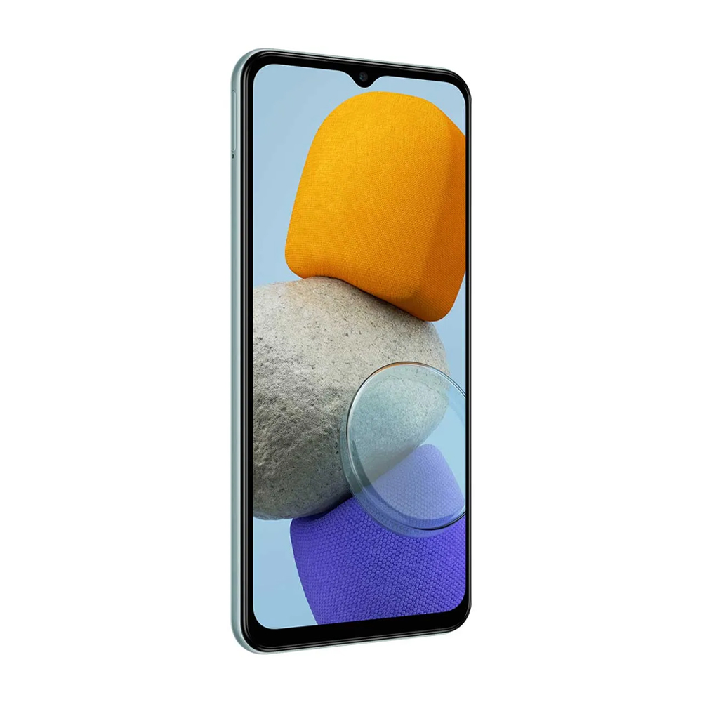Samsung Galaxy M23 128GB 6GB Android Verde Desbloqueado image number 3